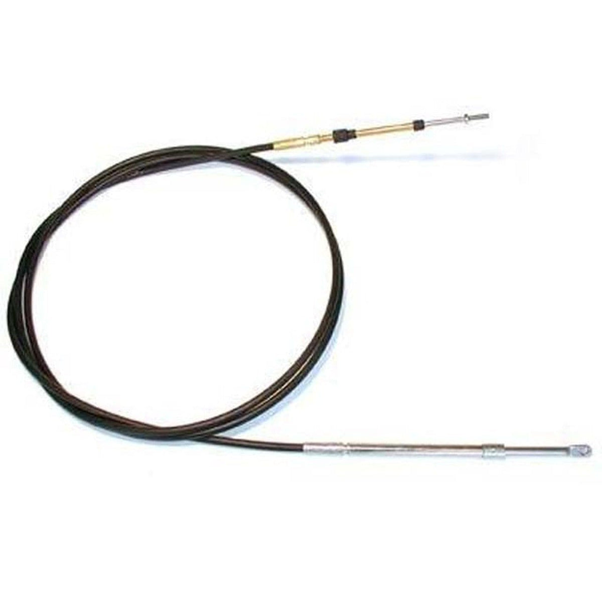 Teleflex Not Qualified for Free Shipping Teleflex 12' Gate Control Cable #CC21312