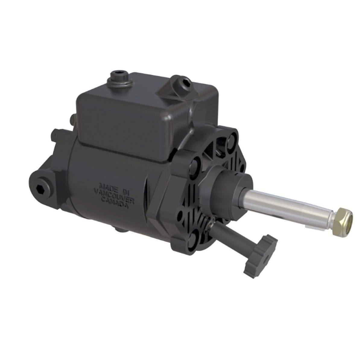 Teleflex Qualifies for Free Shipping Teleflex 1275 V Helm 2.7 5.4 cu in HH5275