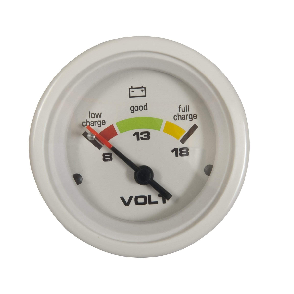 Teleflex 12v DC Gauge #68384P