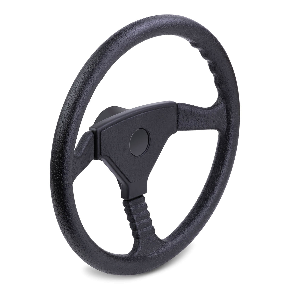 Teleflex Not Qualified for Free Shipping Teleflex 13-1/2" Champion Steering Wheel #SW59201P