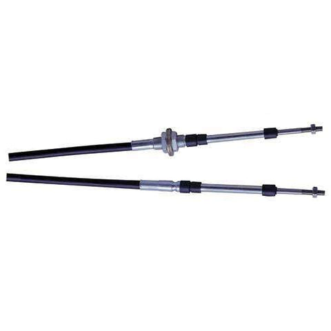 Teleflex Qualifies for Free Shipping Teleflex 13' Control Cable Xtreme 4300 #CCX43013