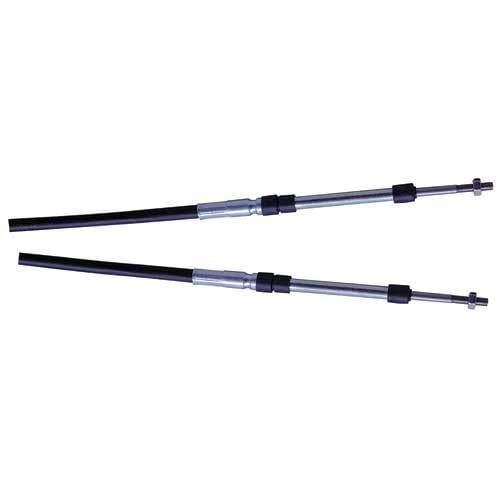 Teleflex Qualifies for Free Shipping Teleflex 15' Control Cable Xtreme 4300 Control Cable #CCX43315