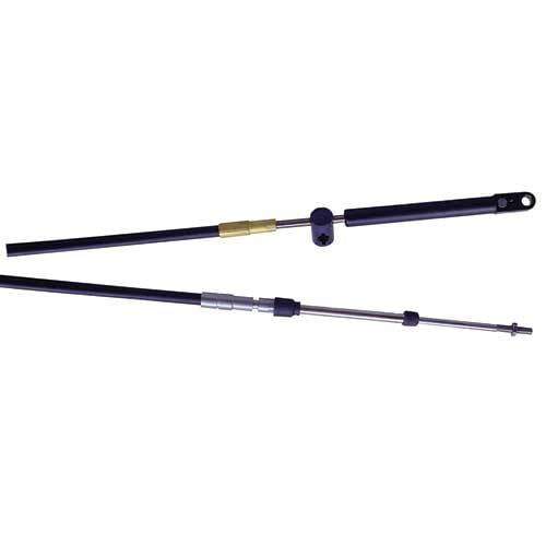 Teleflex Qualifies for Free Shipping Teleflex 17' Control Cable Extreme 189 Control Cable #CCX18917