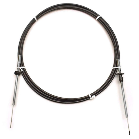 Teleflex Qualifies for Free Shipping Teleflex 170 OMC Control Cable 17' #CC17017