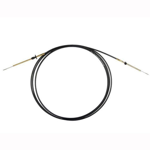 Teleflex Qualifies for Free Shipping Teleflex 170 OMC Control Cable 18' #CC17018