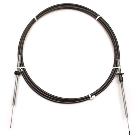 Teleflex Qualifies for Free Shipping Teleflex 170 OMC Control Cable 24' #CC17024