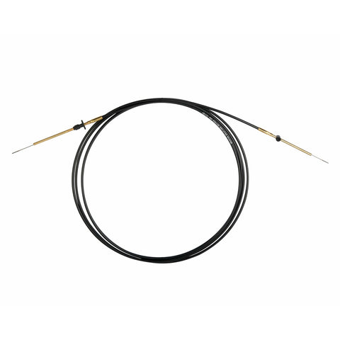 Teleflex Qualifies for Free Shipping Teleflex 170 OMC Control Cable 9' #CC17009