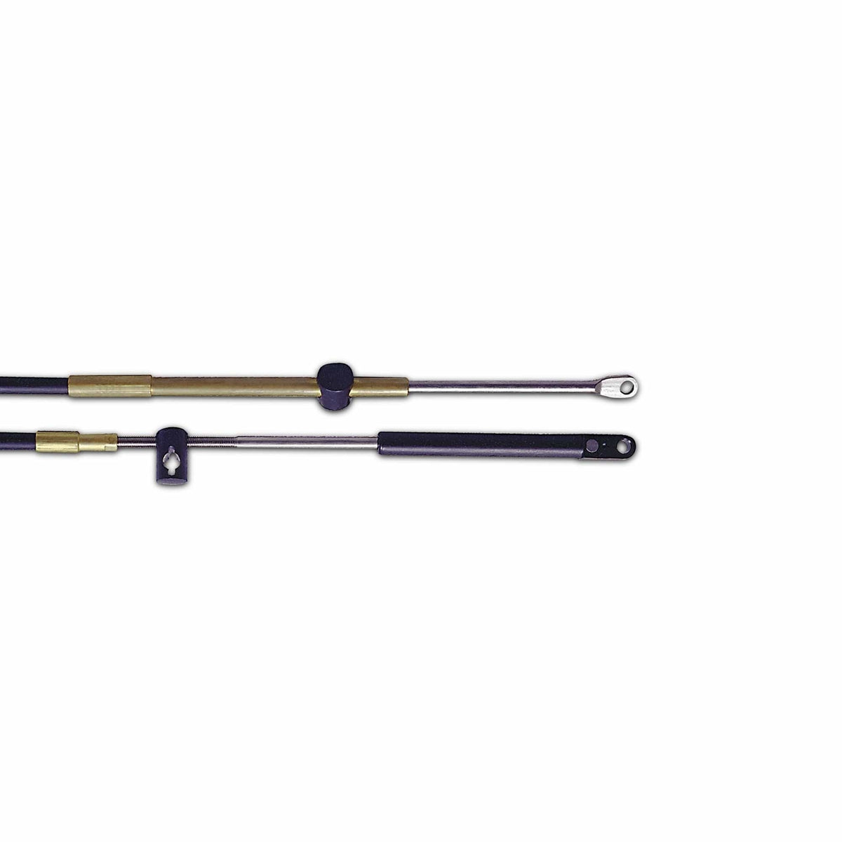 Teleflex Qualifies for Free Shipping Teleflex 179 Mercury Control Cable 8' #CC17908