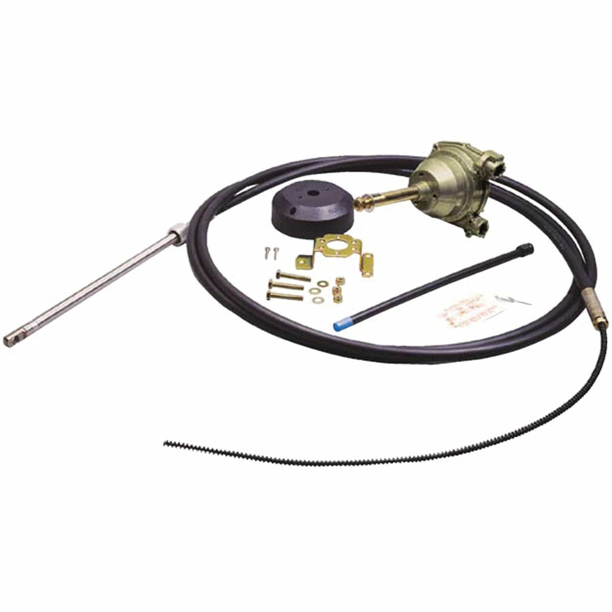 Teleflex Qualifies for Free Shipping Teleflex 22' HPS Steering Cable #SSC6322