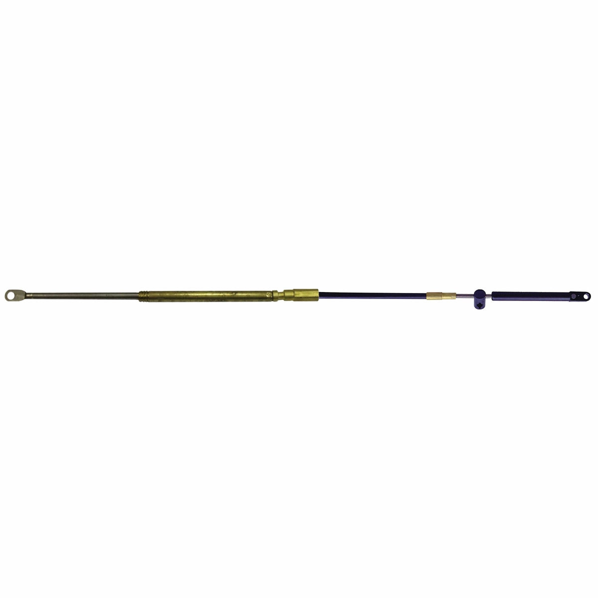 Teleflex Qualifies for Free Shipping Teleflex 23' Control Cable Extreme 189 CC #CCX18923