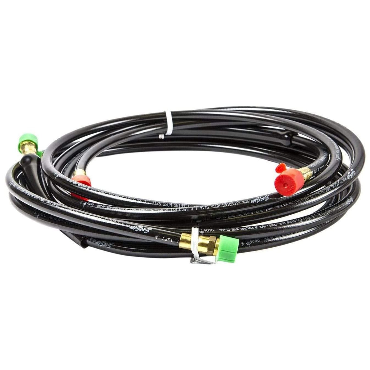 Teleflex Qualifies for Free Shipping Teleflex 24' Hose Kit Pair #HO5724