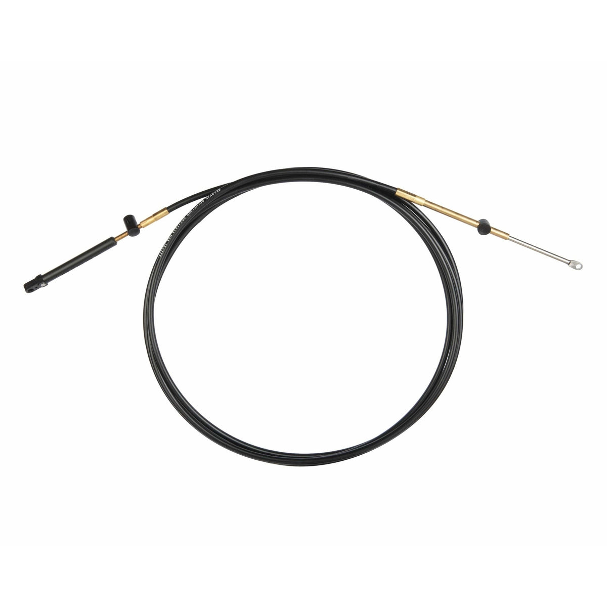 Teleflex Qualifies for Free Shipping Teleflex 25' Control Cable Extreme #CCX17925