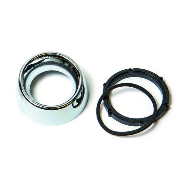 Teleflex Qualifies for Free Shipping Teleflex 3" Eybrow Bezel #69269P