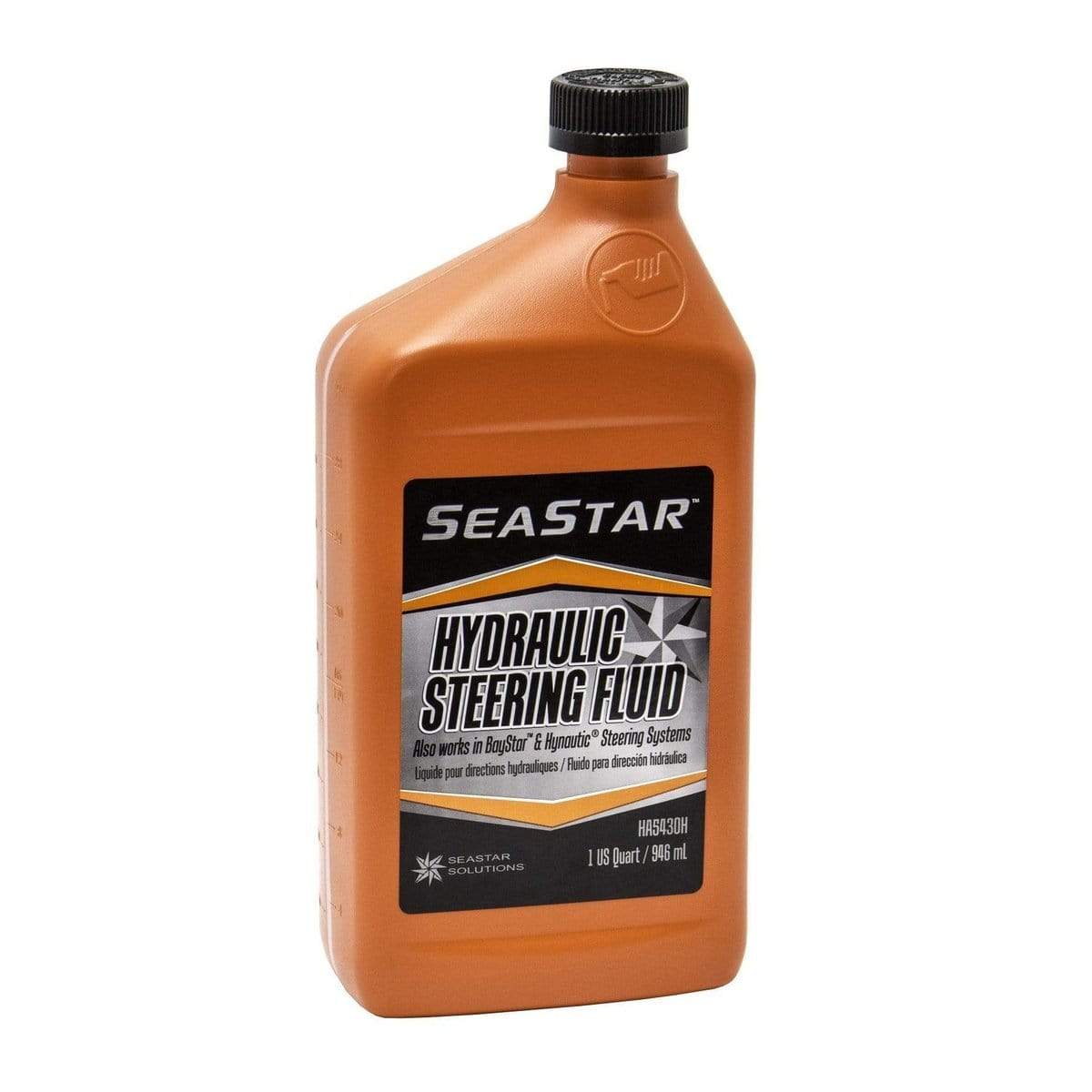 Teleflex Qualifies for Free Shipping Teleflex 32 oz Seastar Hydraulic Steering Fluid #HA5430H