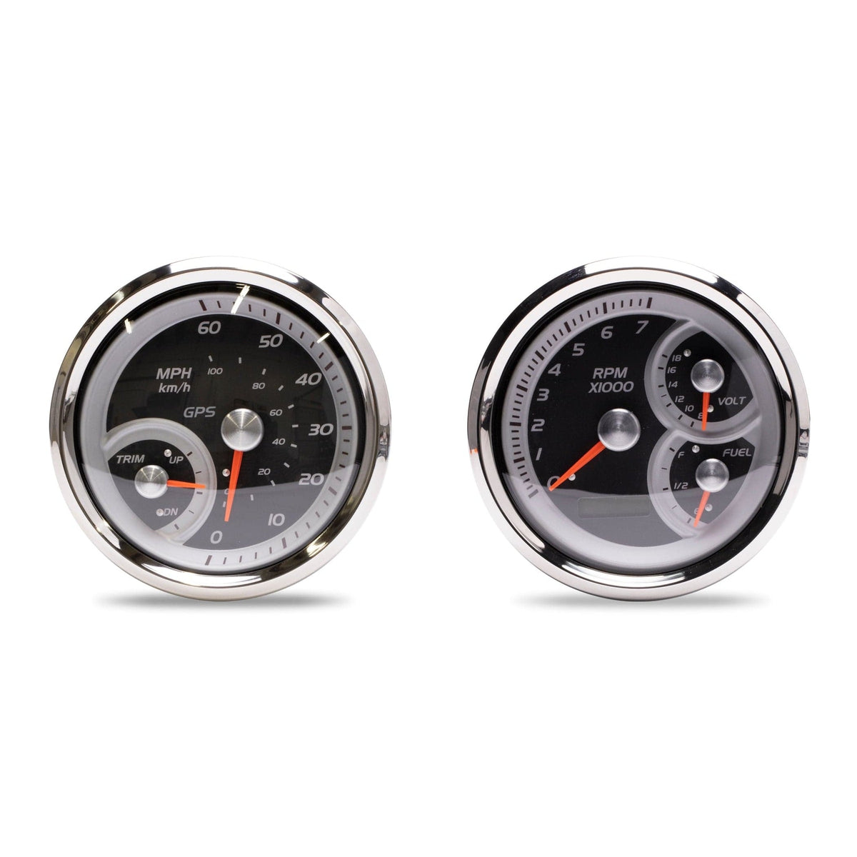 Teleflex Qualifies for Free Shipping Teleflex 3D Multi-Function Gauge Kit Honda #22020P