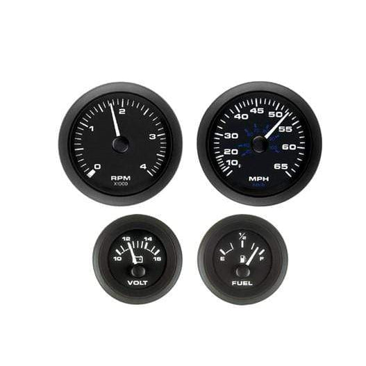 Teleflex Not Qualified for Free Shipping Teleflex 4 Gauge Premier Fog Free #62714P