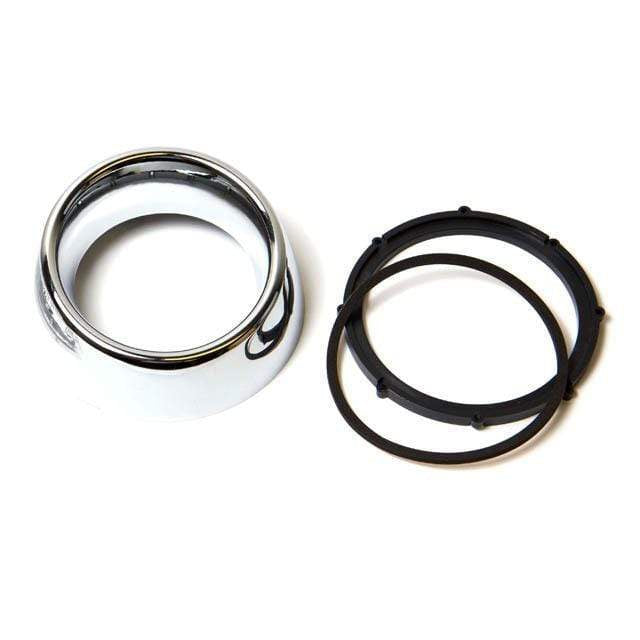 Teleflex Qualifies for Free Shipping Teleflex 5" Eyebrow Bezel #69270P