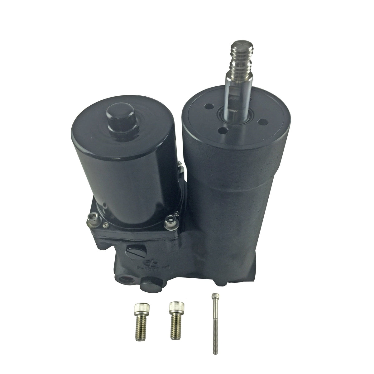 Teleflex Qualifies for Free Shipping Teleflex Actuator Kit 3/8" Mount Bolt 5/16" Socket #DK4710