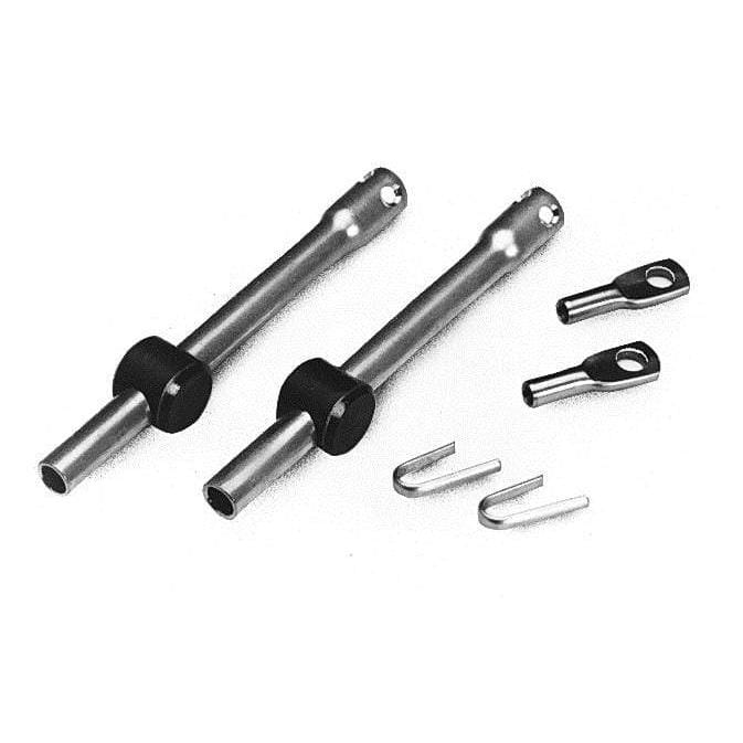 Teleflex Qualifies for Free Shipping Teleflex Adapter Connection Kit 33C #301074