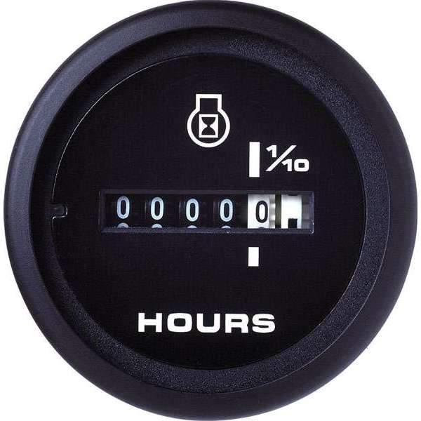 Teleflex Qualifies for Free Shipping Teleflex Amega Hour Meter #84760P