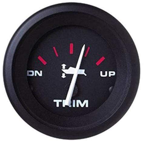 Teleflex Qualifies for Free Shipping Teleflex Amega Mercury Trim Gauge #57905P