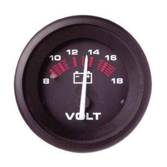 Teleflex Qualifies for Free Shipping Teleflex Amega Voltmeter #57901P