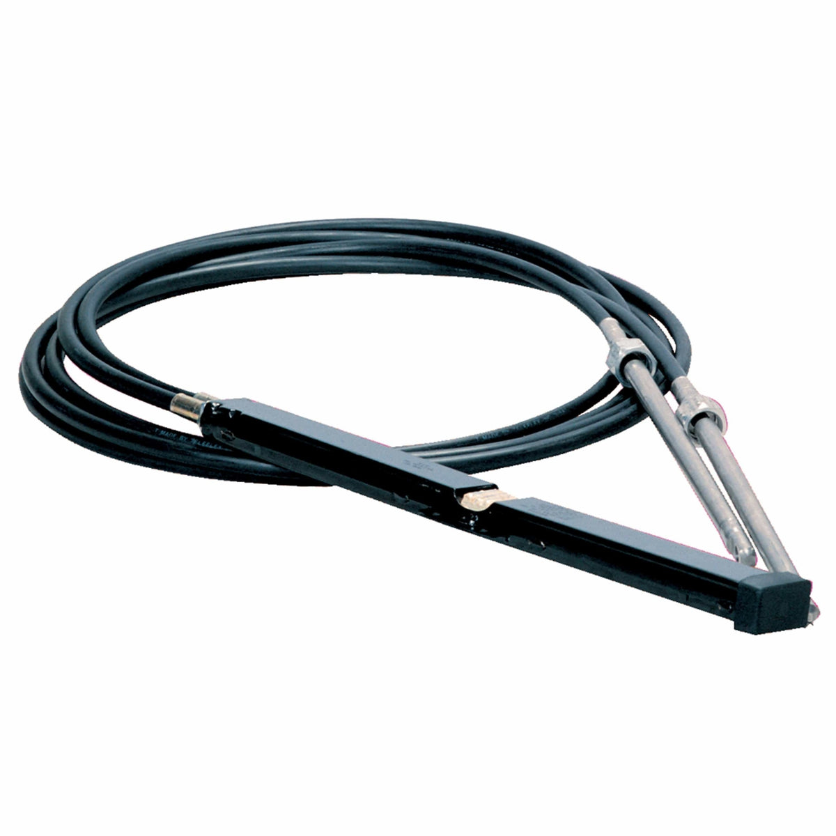 Teleflex Back Mount Dual Rack Cable 11' SSC13511