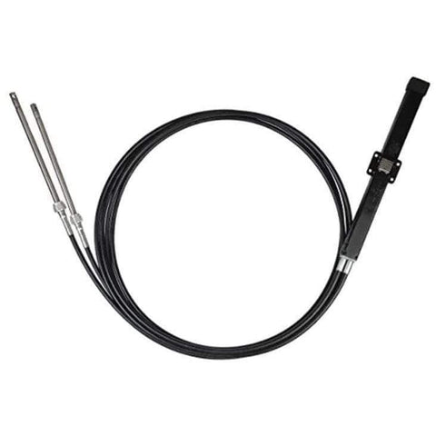 Teleflex Qualifies for Free Shipping Teleflex Back Mount Dual Rack Cable 13' #SSC13513