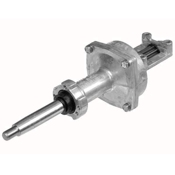 Teleflex Qualifies for Free Shipping Teleflex Back Mount No-Feedback Helm #SH5230P