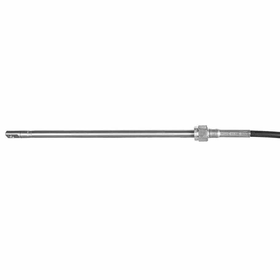 Teleflex Qualifies for Free Shipping Teleflex Back Mount Replace Rack Cable 11' #SSC13411