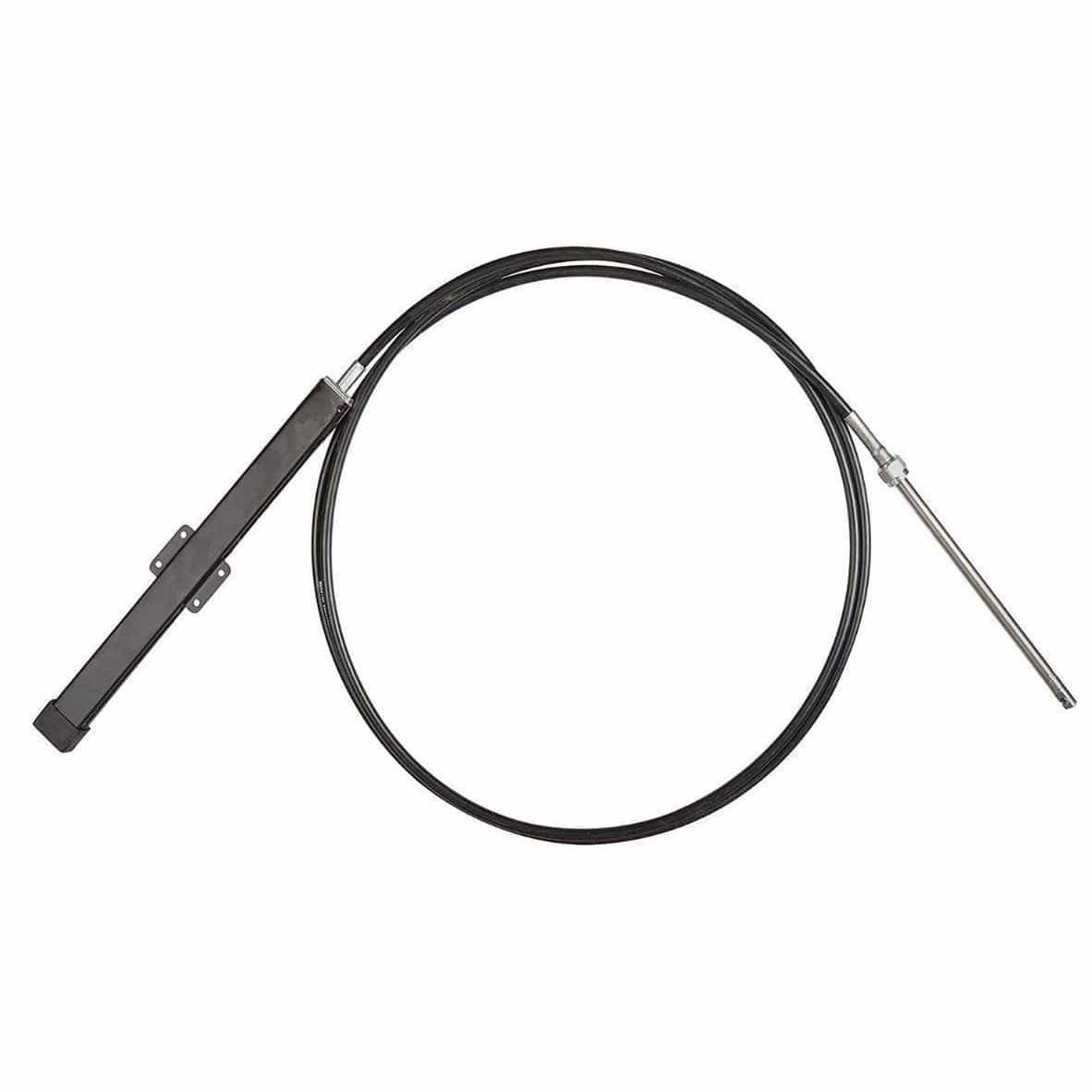 Teleflex Qualifies for Free Shipping Teleflex Back Mount Replace Rack Cable 14' #SSC13414