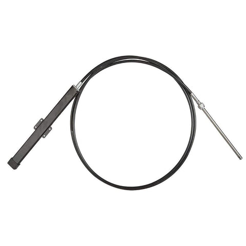 Teleflex Qualifies for Free Shipping Teleflex Back Mount Replace Rack Cable 15' #SSC13415
