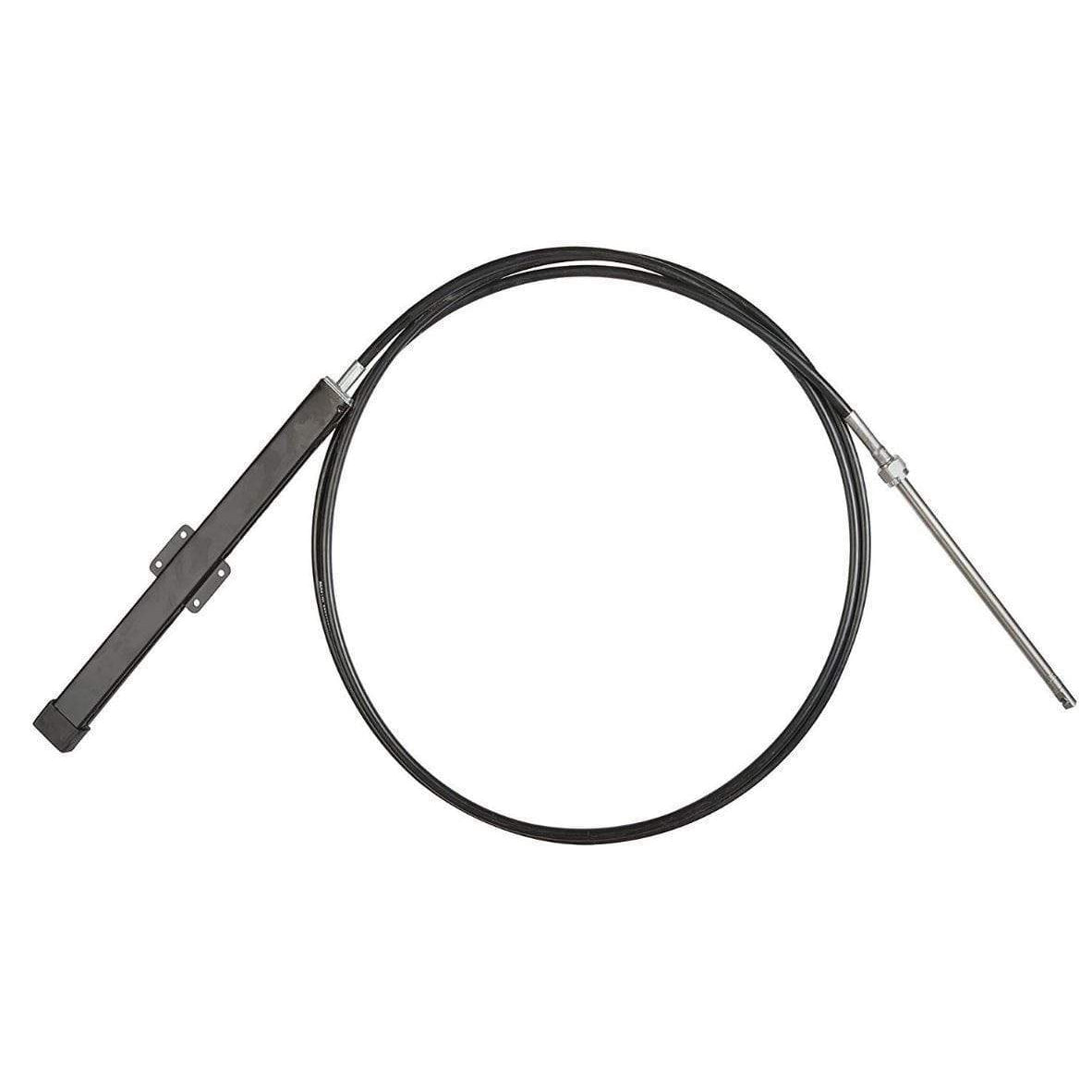 Teleflex Qualifies for Free Shipping Teleflex Back Mount Replace Rack Cable 17' #SSC13417