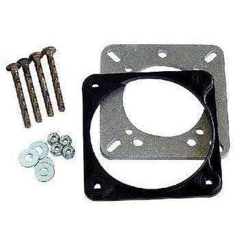 Teleflex Qualifies for Free Shipping Teleflex Backmount Kit Seastar Helm HA5418