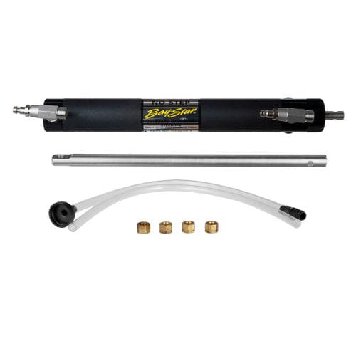 Teleflex Qualifies for Free Shipping Teleflex Baystar Cylinder 125-8 Side Mount #HC4670-3