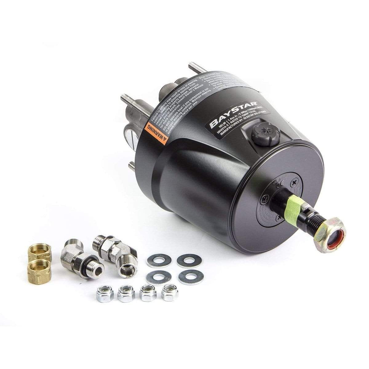 Teleflex Qualifies for Free Shipping Teleflex Baystar Helm 1.4 #HH4314-3