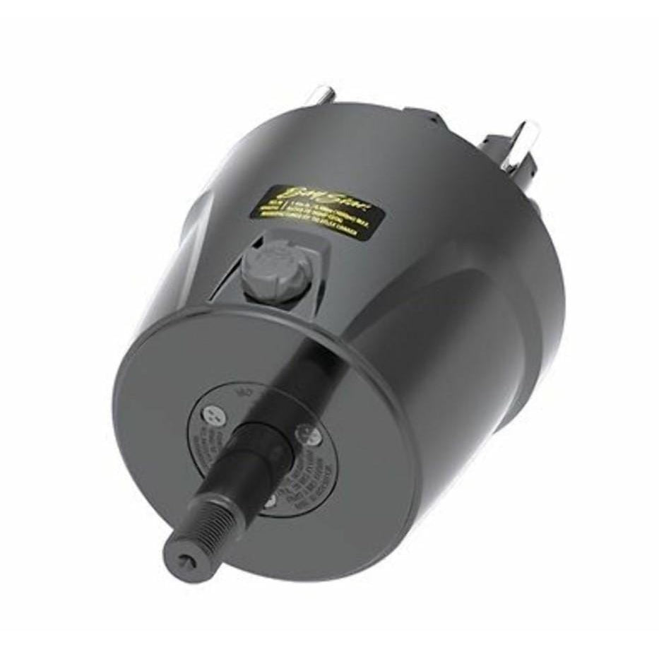 Teleflex Qualifies for Free Shipping Teleflex Baystar Plus Helm 1.4 Front Mount #HH4514-3