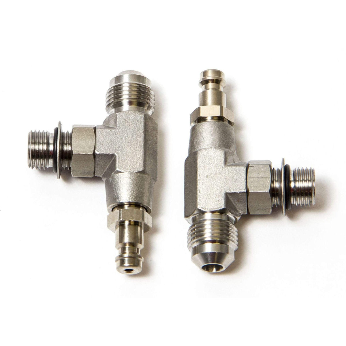 Teleflex Qualifies for Free Shipping Teleflex Bleeder Kit 5/16" Hose #HF-6003