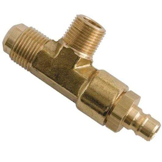 Teleflex Qualifies for Free Shipping Teleflex Bleeder Tee Assembly #HF5519