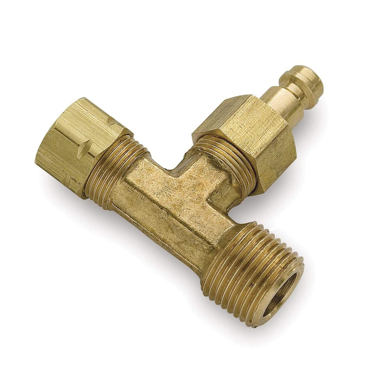 Teleflex Qualifies for Free Shipping Teleflex Bleeder Tee Vertical #HF5518