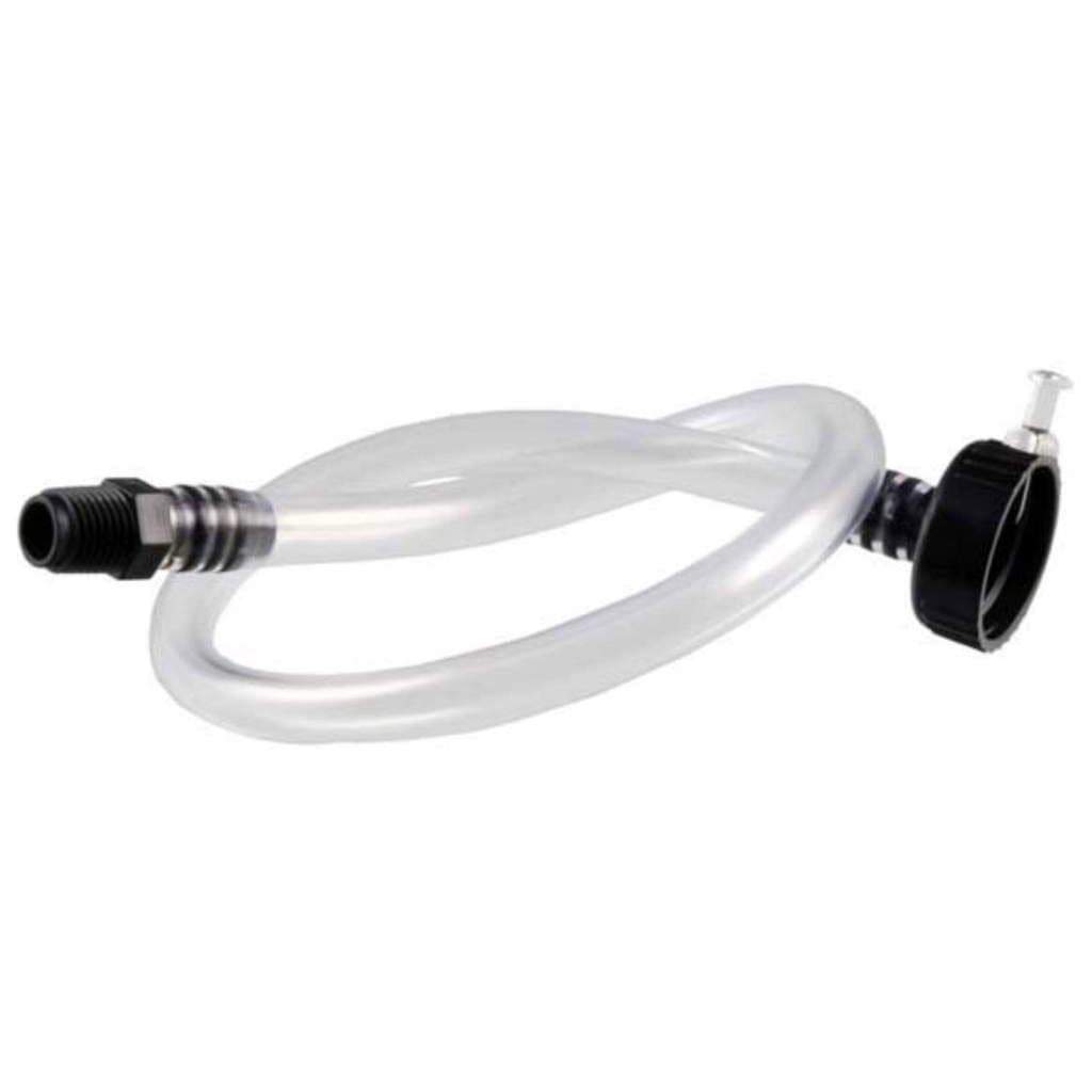 Teleflex Bottle Filler Kit #HA5438