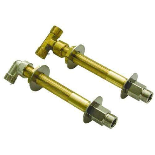 Teleflex Qualifies for Free Shipping Teleflex Bulkhead Fitting Kit 3" Max #HF5515