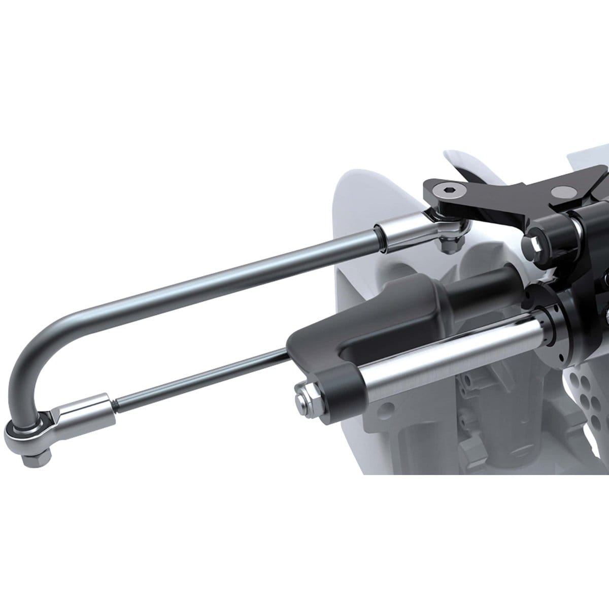 Teleflex Qualifies for Free Shipping Teleflex Cable 28' Tie-Bar Kit #HO6128