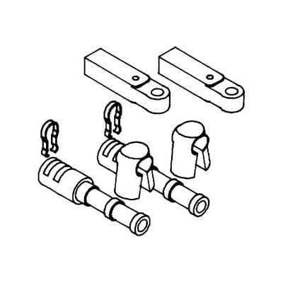 Teleflex Qualifies for Free Shipping Teleflex Cable Connect Kit 3300 #CA27319P