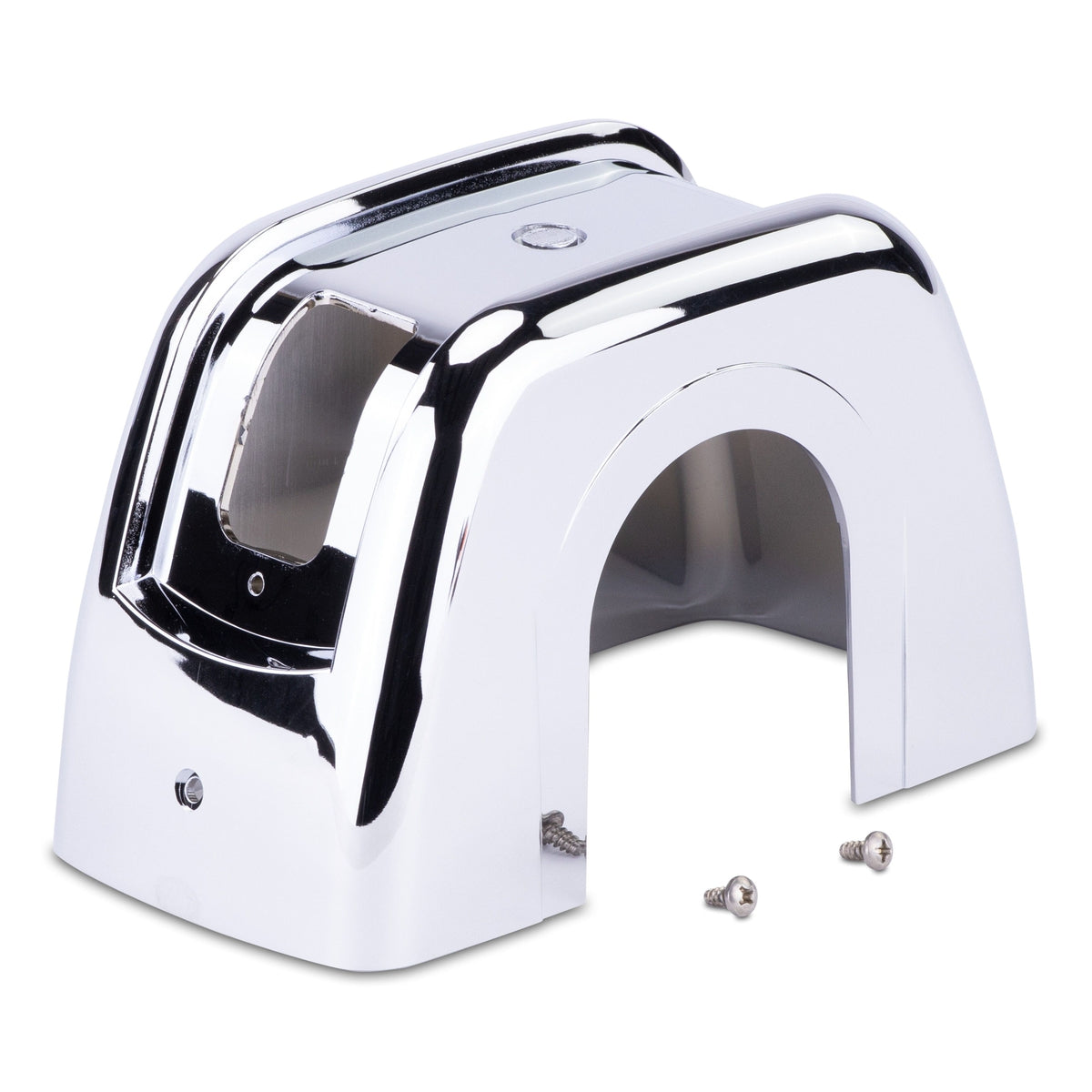 Teleflex Qualifies for Free Shipping Teleflex CH7500/CH7600 Chrome Cover #7214113