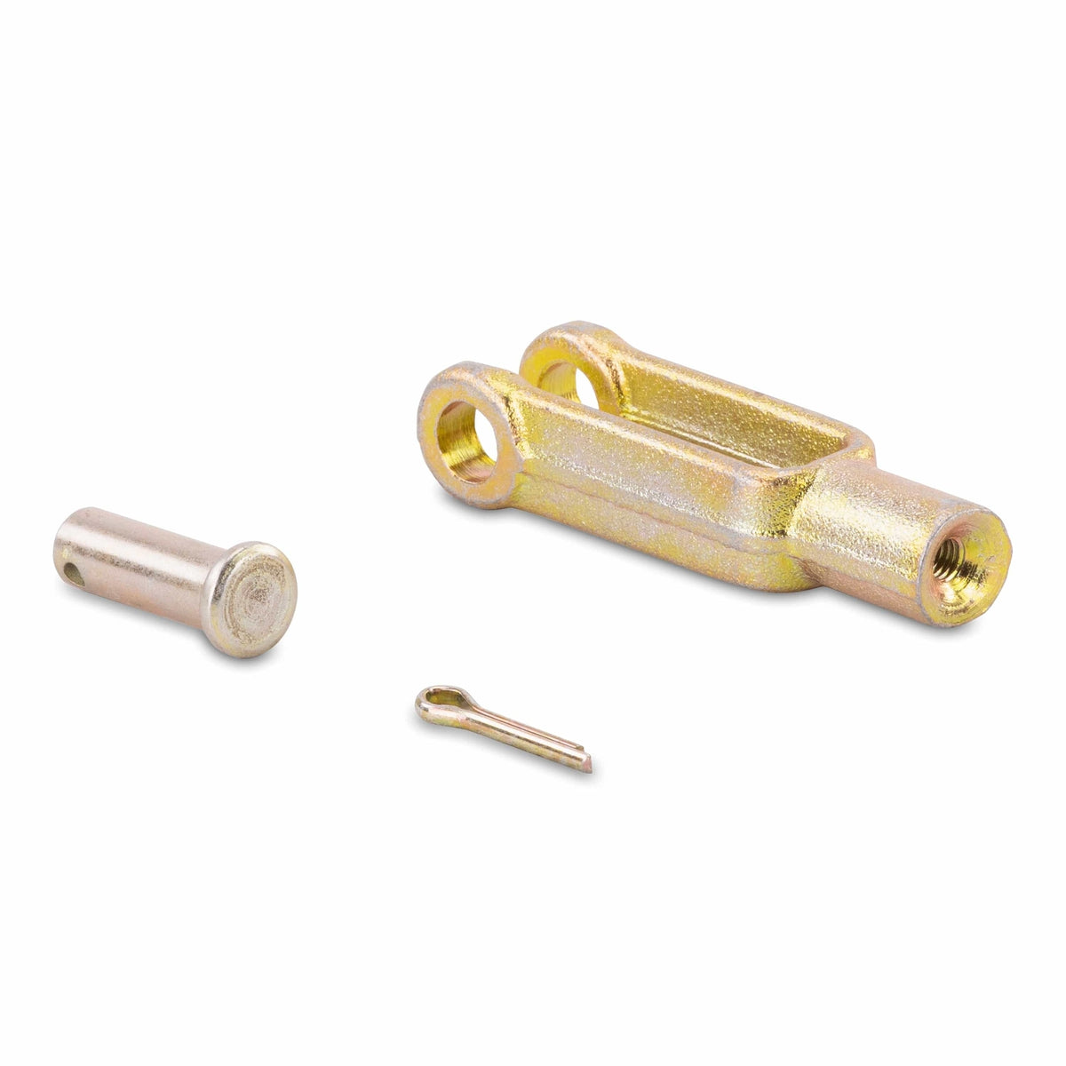 Teleflex Qualifies for Free Shipping Teleflex Clevis 10-32 SPL 30-Series #033395