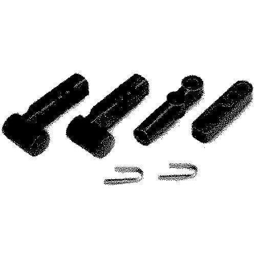 Teleflex Qualifies for Free Shipping Teleflex Connection Kit Mercury 260 #302123