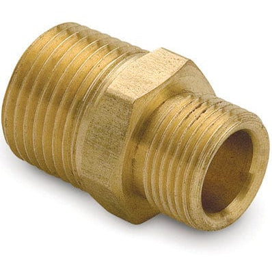 Teleflex Qualifies for Free Shipping Teleflex Connector Fitting 3-3/8" Tube to 3/8" NPT #HF5532