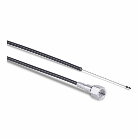 Teleflex Qualifies for Free Shipping Teleflex Control Cable 33LV No Hub 35' #CC34535