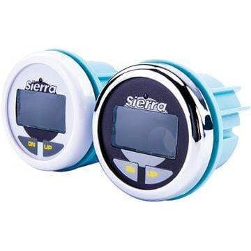 Teleflex Qualifies for Free Shipping Teleflex Depth Finder Universal 2" In-Dash #26000P